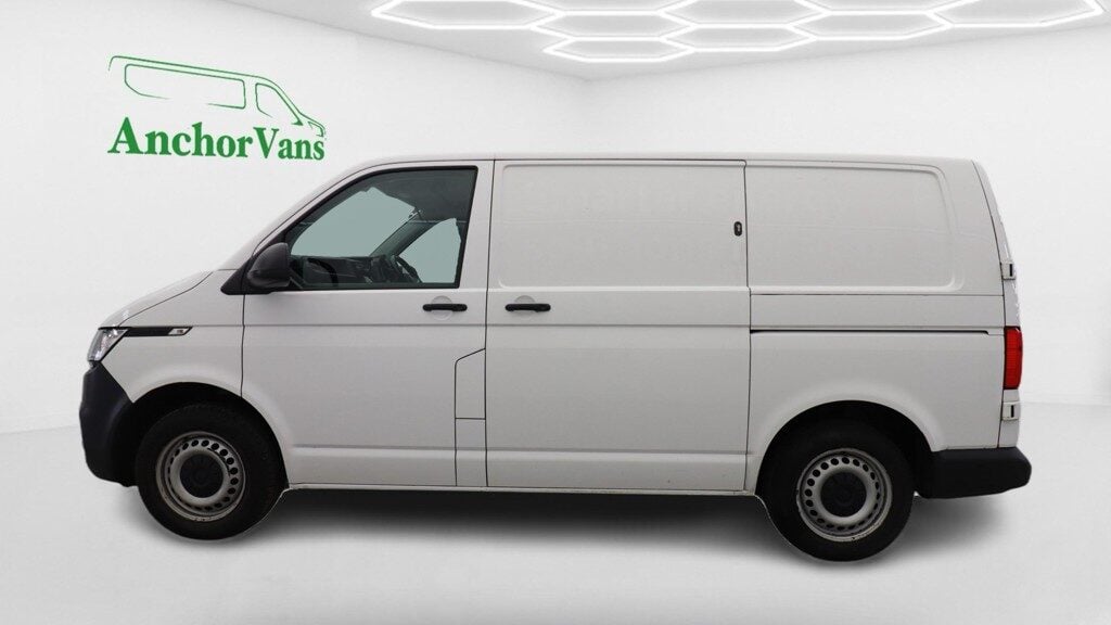 Used Volkswagen Transporter 2020 for sale - 78198277: Photo 7