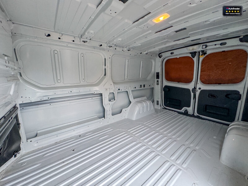 Used Renault Trafic 2022 for sale - 77041625: Photo 11