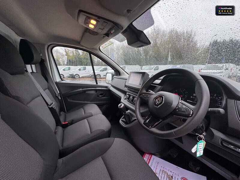 Used Renault Trafic 2022 for sale - 77041625: Photo 15