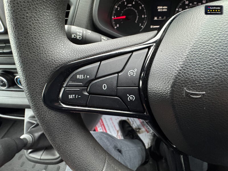 Used Renault Trafic 2022 for sale - 77041625: Photo 17