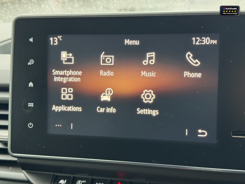 Used Renault Trafic 2022 for sale - 77041625: Photo 25