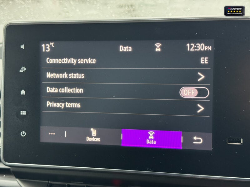 Used Renault Trafic 2022 for sale - 77041625: Photo 30