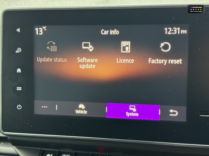 Used Renault Trafic 2022 for sale - 77041625: Photo 33