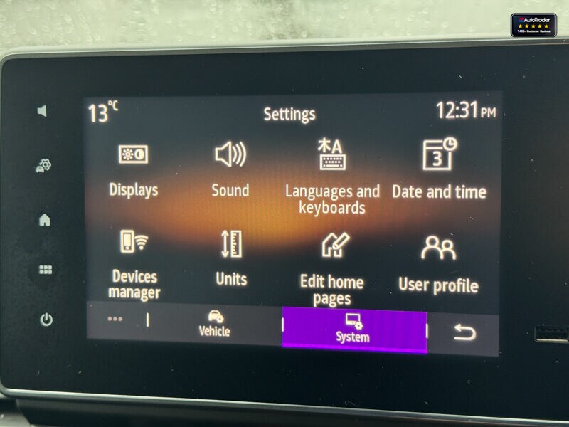 Used Renault Trafic 2022 for sale - 77041625: Photo 35