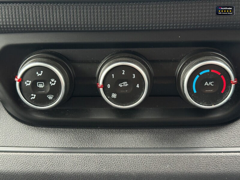 Used Renault Trafic 2022 for sale - 77041625: Photo 38