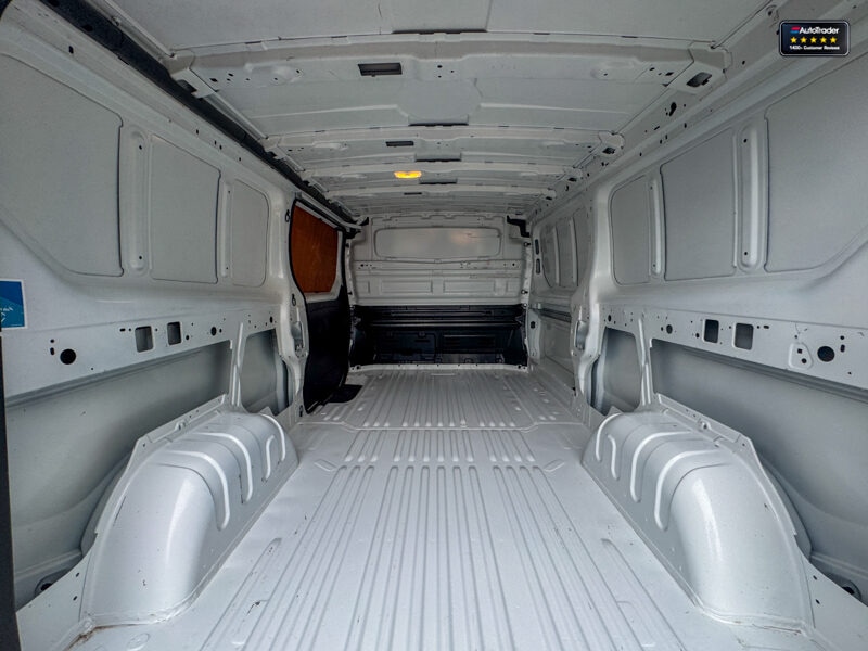 Used Renault Trafic 2022 for sale - 77041625: Photo 9