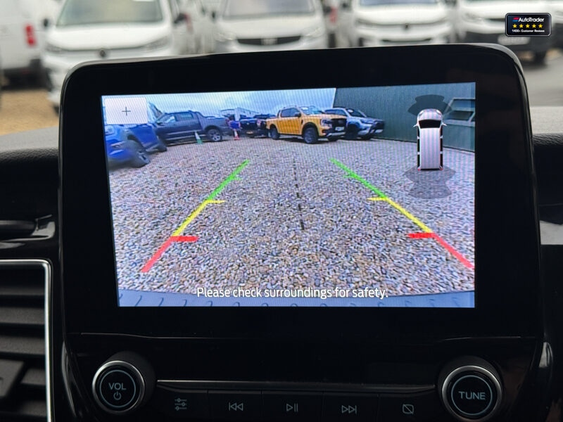 Used Ford Transit Custom 2023 for sale - 77041755: Photo 39