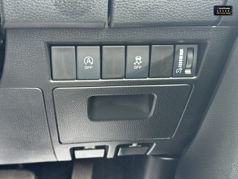 Vehicle 32