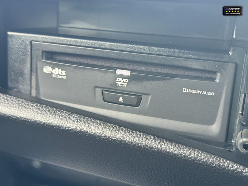 Vehicle 52