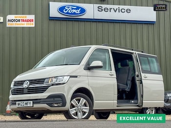 Volkswagen - Transporter
