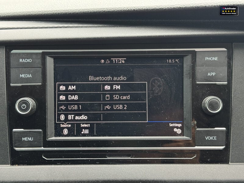 Vehicle 36