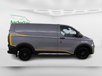 Used Ford Transit Custom 2025 for sale - 78438877: Photo