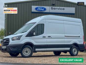 Used Ford Transit 2022 for sale - 75258790: Photo