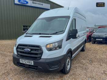 Used Ford Transit 2022 for sale - 75258790: Photo
