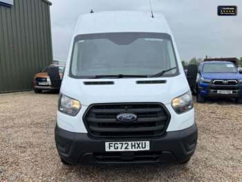 Used Ford Transit 2022 for sale - 75258790: Photo