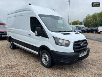 Used Ford Transit 2022 for sale - 75258790: Photo