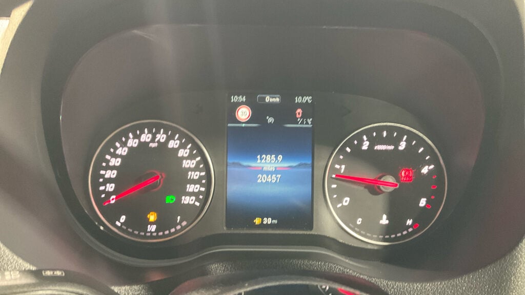 Used Mercedes-Benz Sprinter 2025 for sale - 77873455: Photo 10