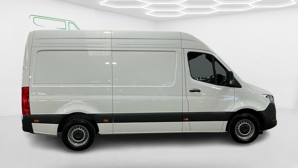 Used Mercedes-Benz Sprinter 2025 for sale - 77873455: Photo 3