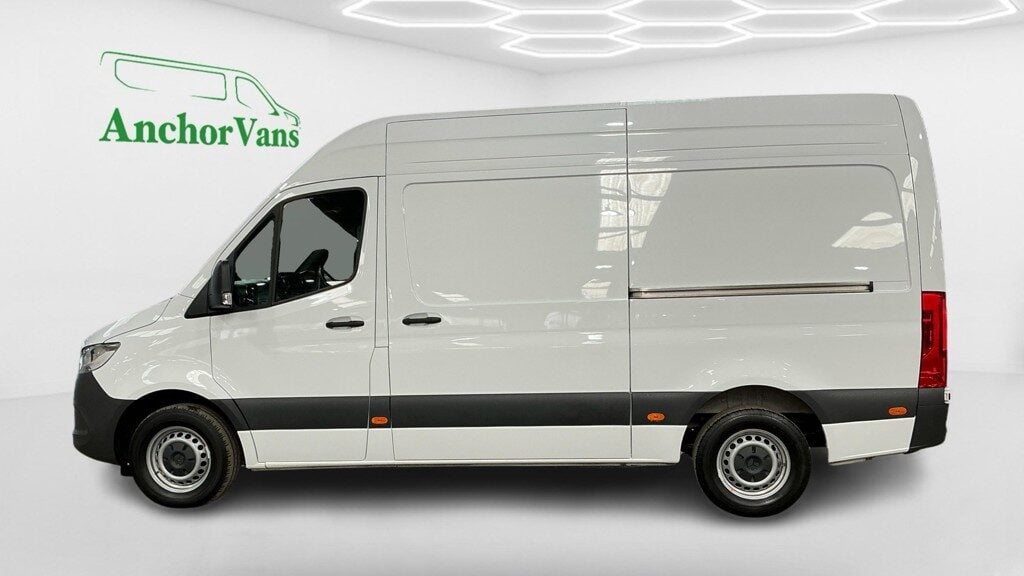 Used Mercedes-Benz Sprinter 2025 for sale - 77873455: Photo 7
