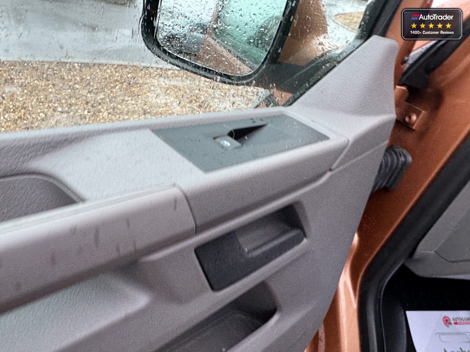 Used Volkswagen Transporter 2023 for sale - 77431209: Photo 12