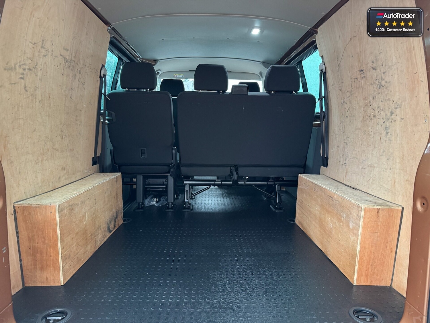 Used Volkswagen Transporter 2023 for sale - 77431209: Photo 15