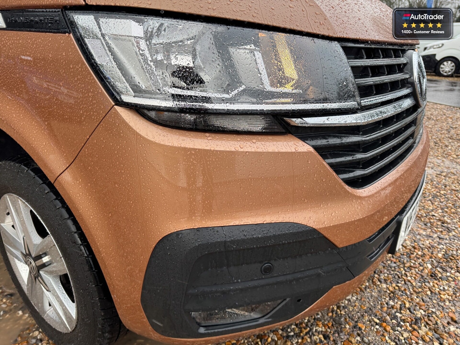 Used Volkswagen Transporter 2023 for sale - 77431209: Photo 17