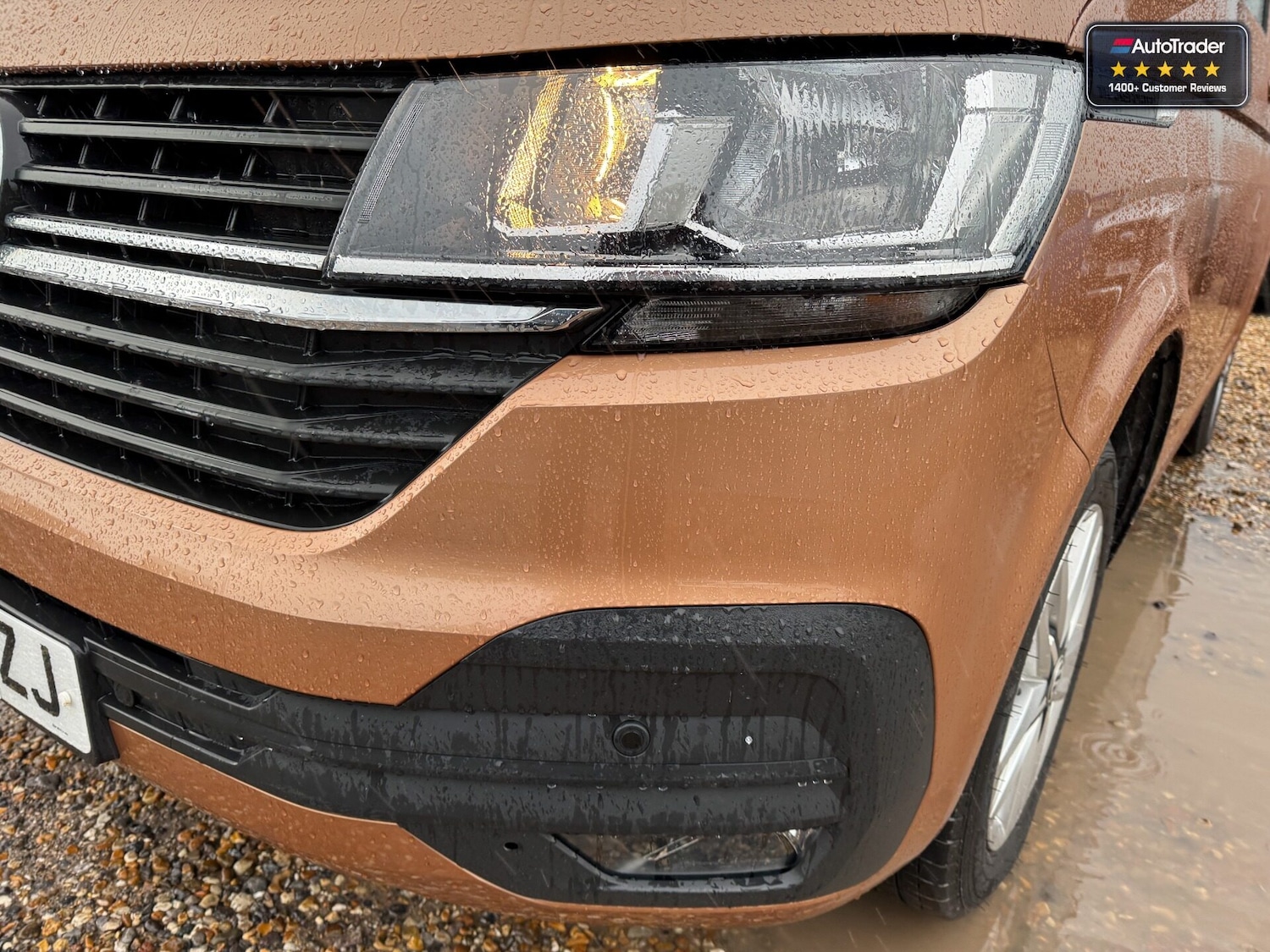 Used Volkswagen Transporter 2023 for sale - 77431209: Photo 18