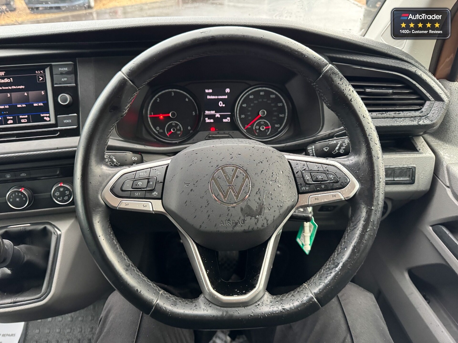 Used Volkswagen Transporter 2023 for sale - 77431209: Photo 30