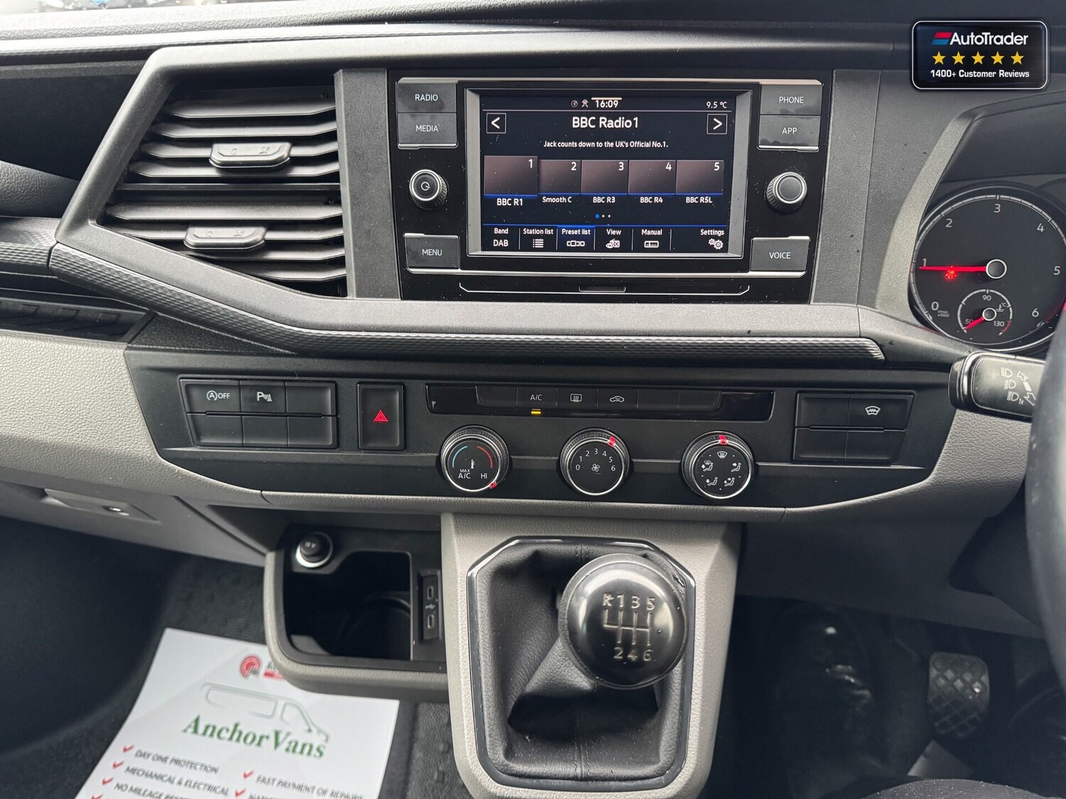 Used Volkswagen Transporter 2023 for sale - 77431209: Photo 31