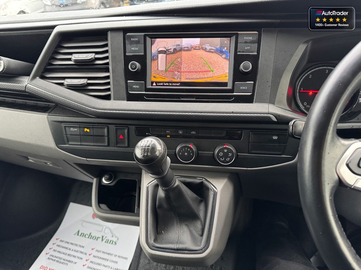 Used Volkswagen Transporter 2023 for sale - 77431209: Photo 32