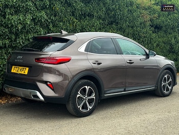 Used Kia XCeed 2021 for sale - 75425767: Photo