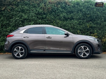 Used Kia XCeed 2021 for sale - 75425767: Photo