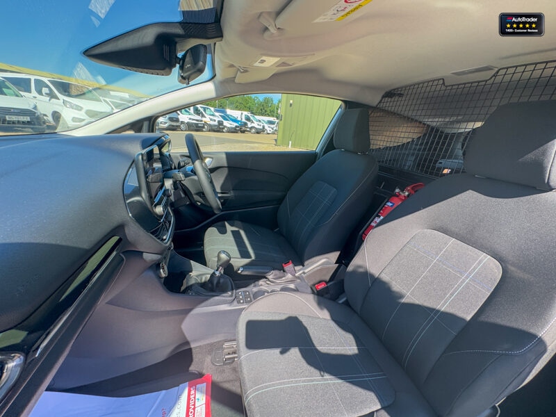 Used Ford Fiesta 2020 for sale - 77041809: Photo 13