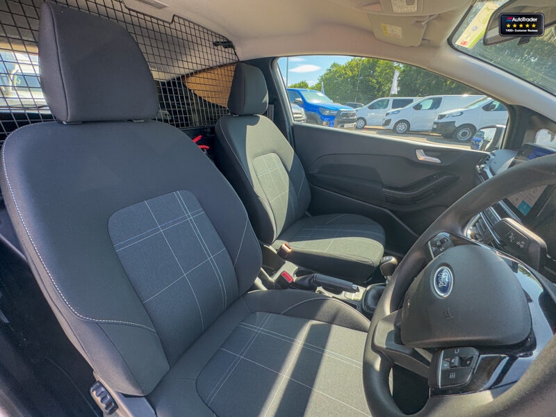 Used Ford Fiesta 2020 for sale - 77041809: Photo 14