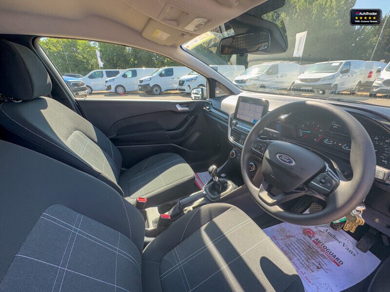 Used Ford Fiesta 2020 for sale - 77041809: Photo 15