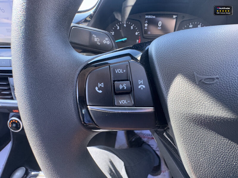 Used Ford Fiesta 2020 for sale - 77041809: Photo 17