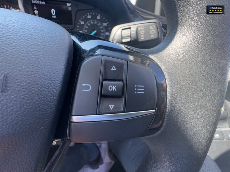 Used Ford Fiesta 2020 for sale - 77041809: Photo 18