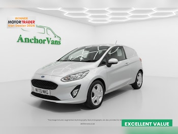 Ford Fiesta feature image