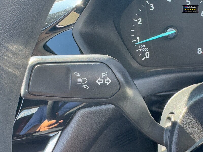 Used Ford Fiesta 2020 for sale - 77041809: Photo 20