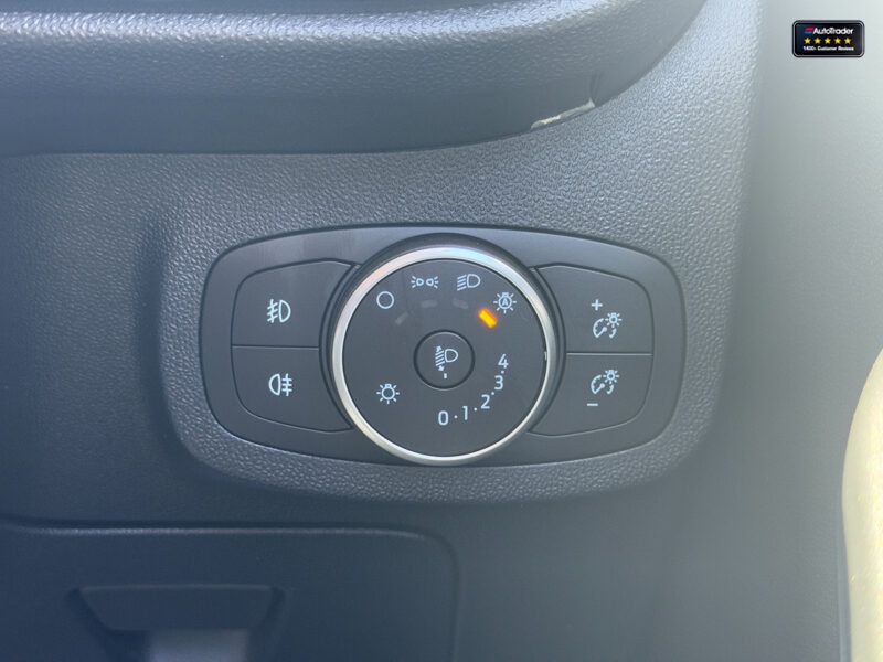 Used Ford Fiesta 2020 for sale - 77041809: Photo 22