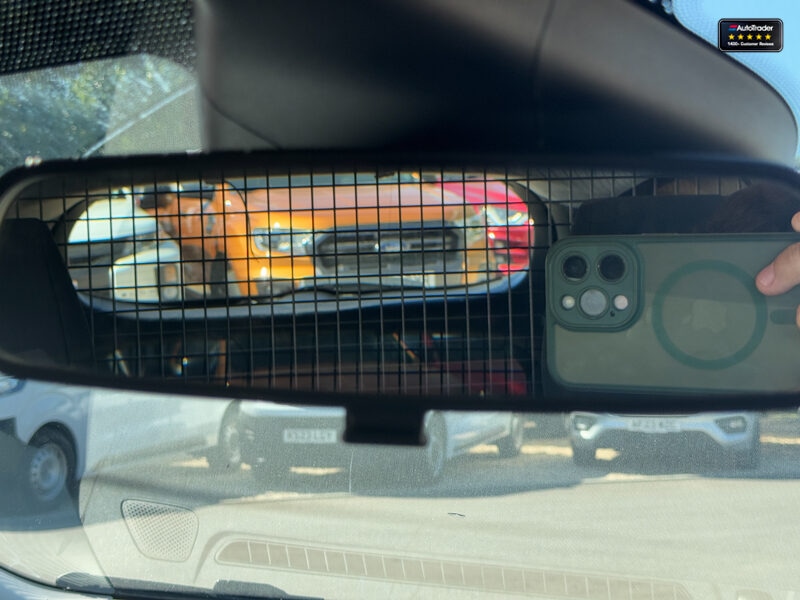 Used Ford Fiesta 2020 for sale - 77041809: Photo 24