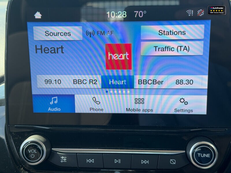 Used Ford Fiesta 2020 for sale - 77041809: Photo 25