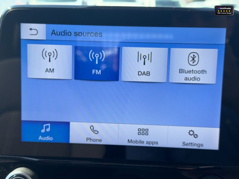 Used Ford Fiesta 2020 for sale - 77041809: Photo 26