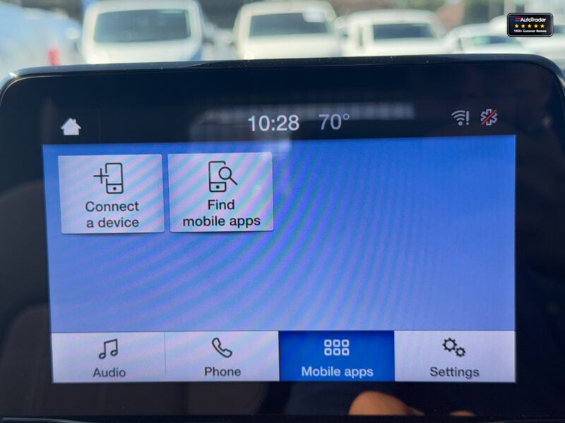 Used Ford Fiesta 2020 for sale - 77041809: Photo 28