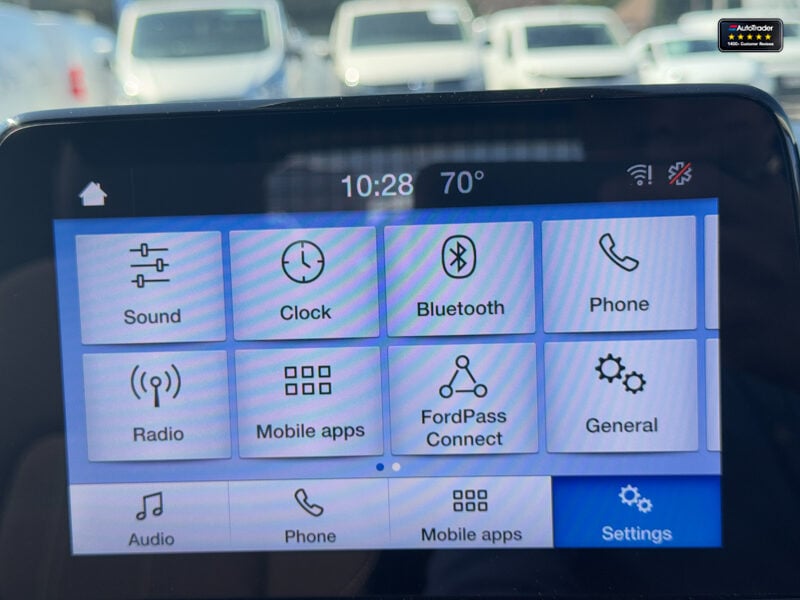 Used Ford Fiesta 2020 for sale - 77041809: Photo 29