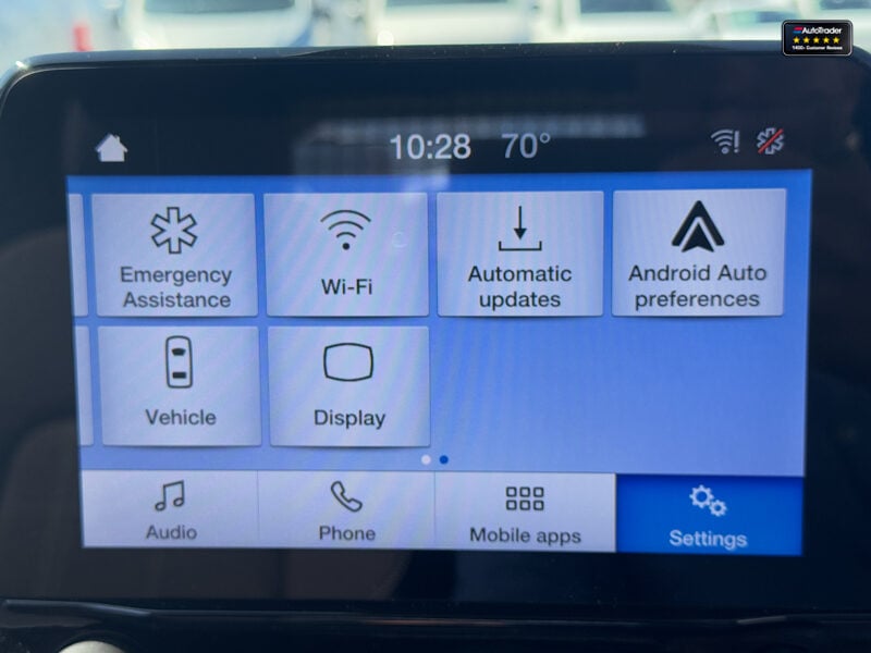 Used Ford Fiesta 2020 for sale - 77041809: Photo 30