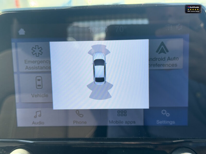 Used Ford Fiesta 2020 for sale - 77041809: Photo 31