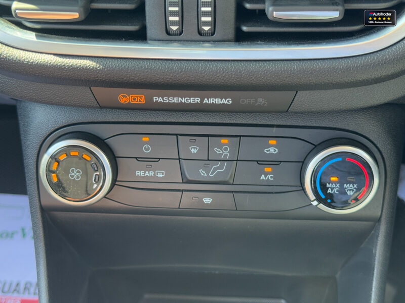 Used Ford Fiesta 2020 for sale - 77041809: Photo 38