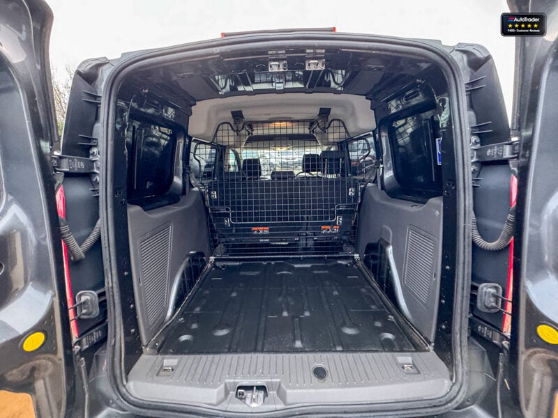 Used Ford Transit Connect 2024 for sale - 77041915: Photo 10