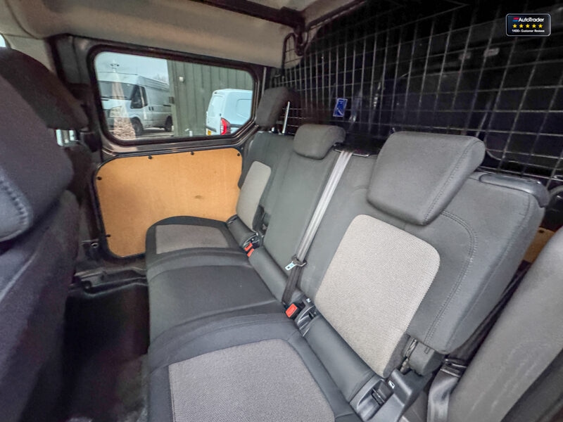 Used Ford Transit Connect 2024 for sale - 77041915: Photo 12